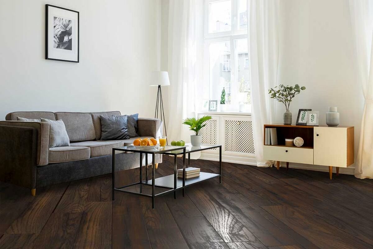 Antico scuro sbozzato