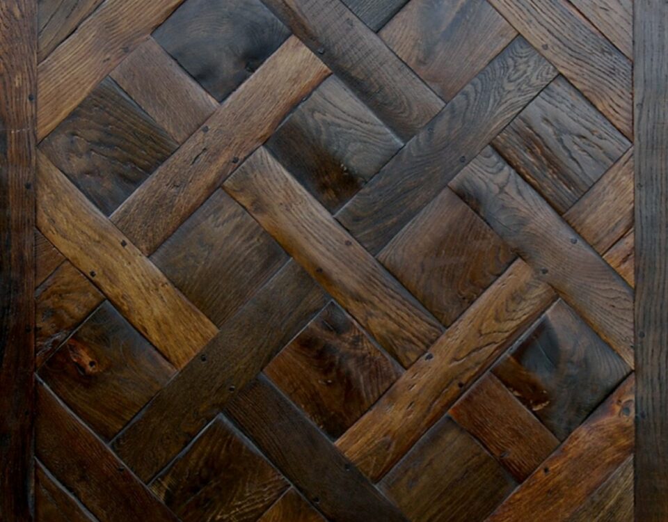 QUADROTTE - VERSAILLES - SCURO