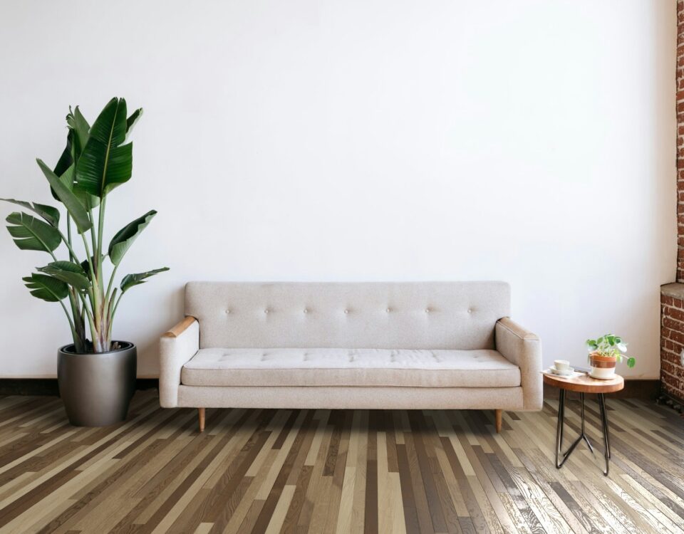 Parquet Salis Officina 107 MAD