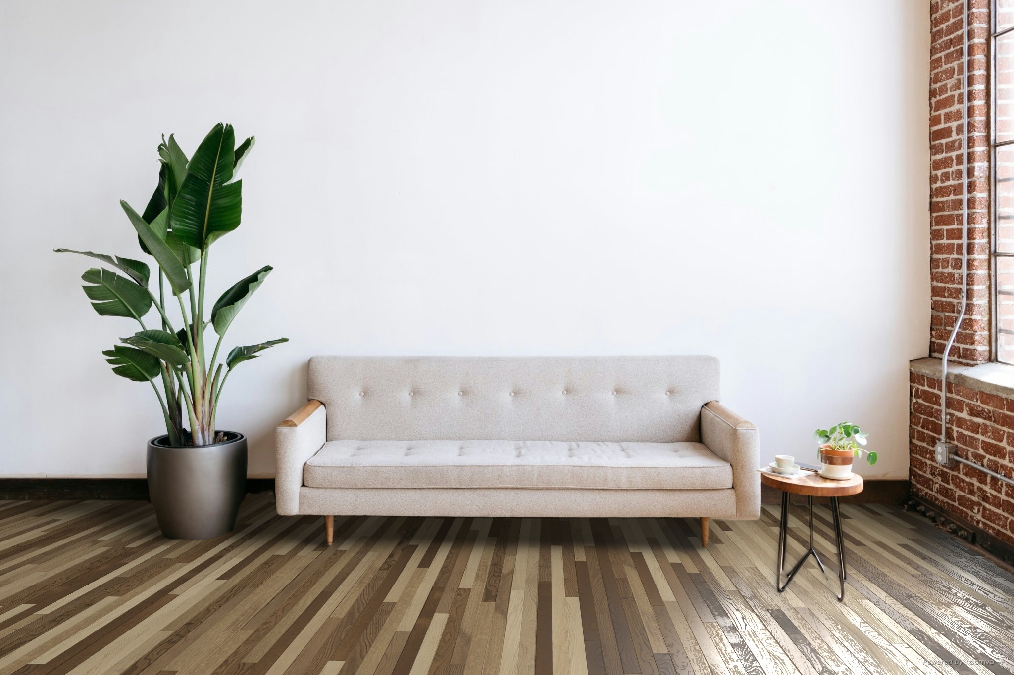 Parquet Salis Officina 107 MAD